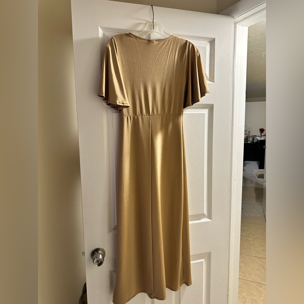 H&M Maxi Dress - Picture 3 of 4